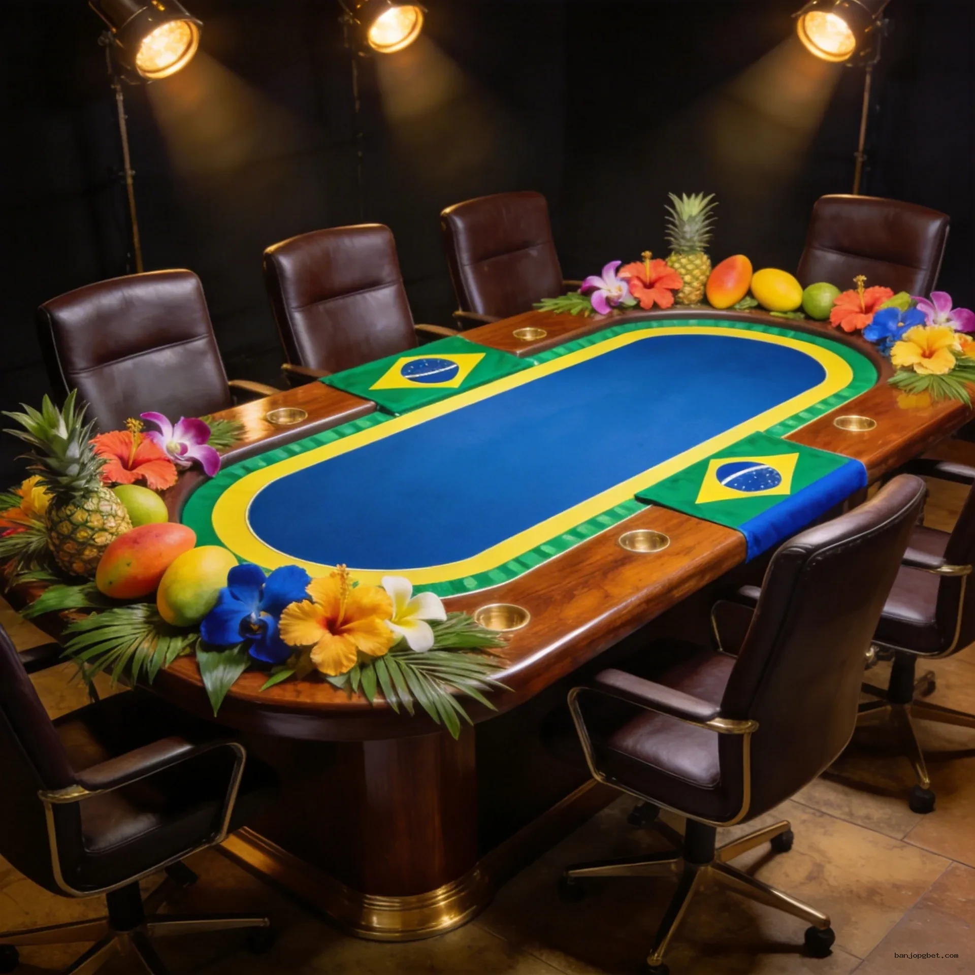 Cassino Ao Vivo Banjopg.com