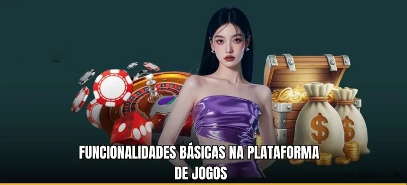 Jogos Banjopg.com