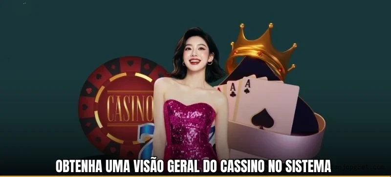 Banjopg.com Cassino Clássico