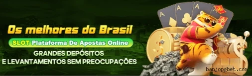 Jogos Populares Banjopg.com
