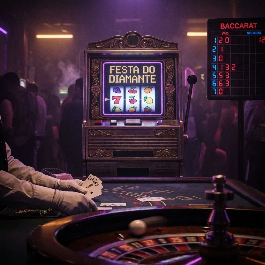 Banjopg.com Cassino Clássico