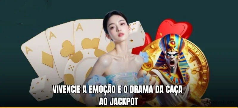 Banjopg.com Cassino Clássico